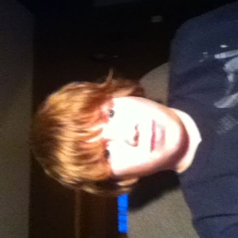 Kyle Zimmer Photo 9