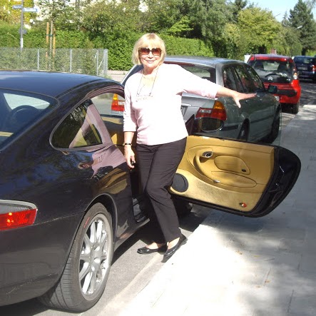 Anita Schmitt Photo 15