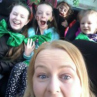 Sharon Halligan Photo 2