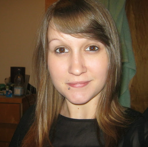 Rachel Harrington Photo 31