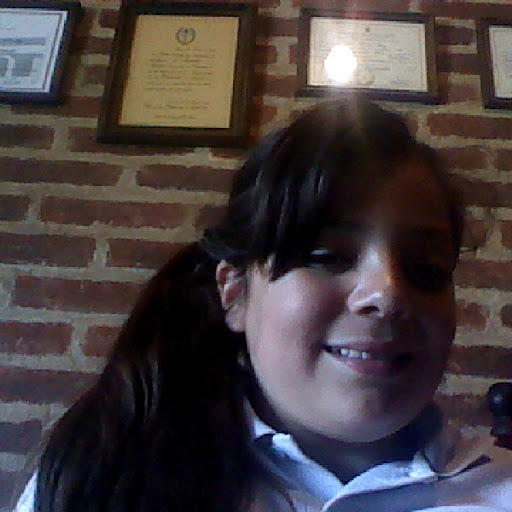 Abril Rodriguez Photo 8