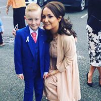 Janice Roche Photo 16