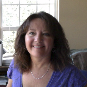 Kathy Robison Photo 3