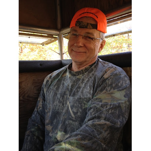Kelly Bergeron Photo 17