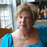 Joan Kerr Photo 15