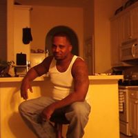 Reginald Hamilton Photo 39