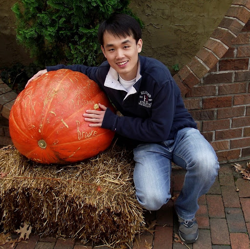 Jeff Zhang Photo 33