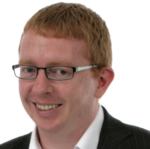 Martin Mclaughlin Photo 14
