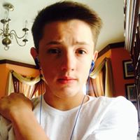 Evan Lester Photo 9