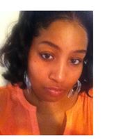 Tameeka Harris Photo 13