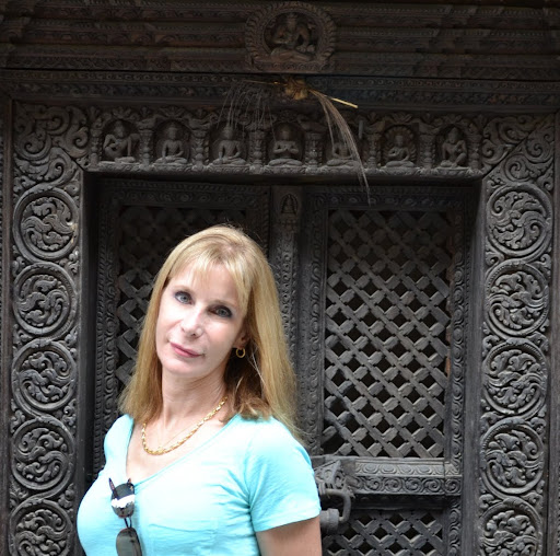 Nancy Gould Photo 31