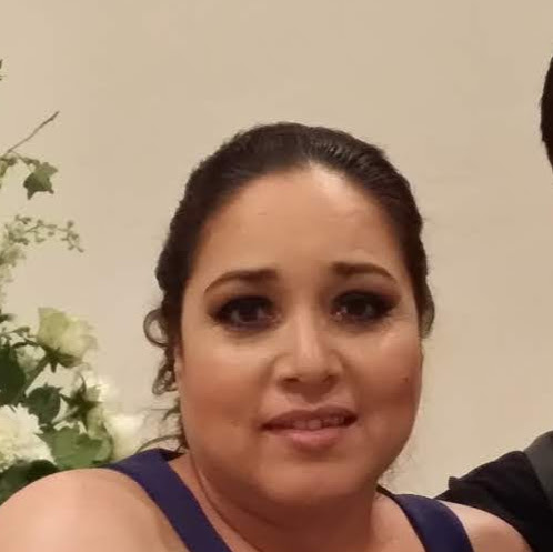 Nancy Ramirez Photo 41