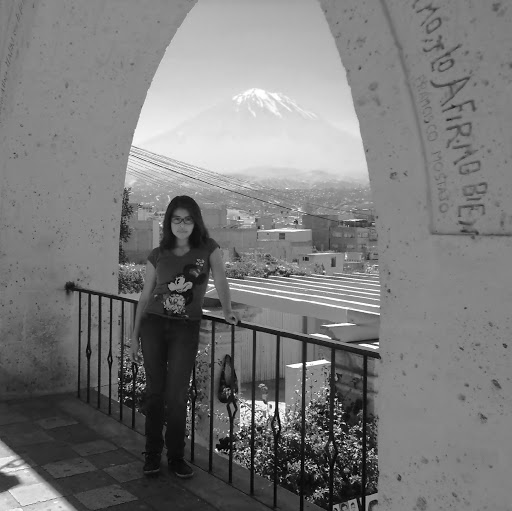 Silvia Flores Photo 36