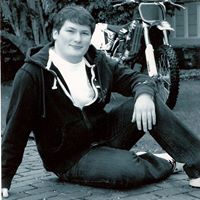Cory Morton Photo 9
