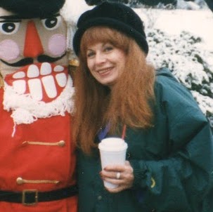 Judith Weaver Photo 32