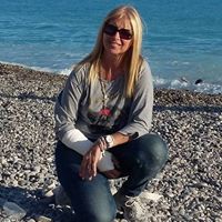 Maria Marenco Photo 23