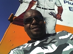 Nathaniel Hines Photo 16