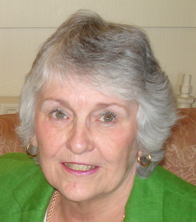 Ruth Chambers Photo 17
