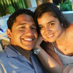 Jenny Paredes Photo 33