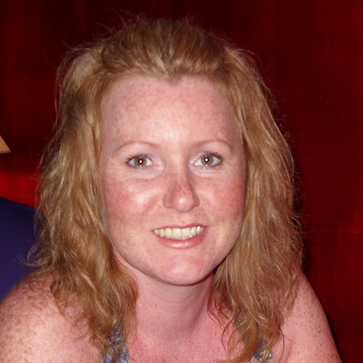 Joanne Knowles Photo 32