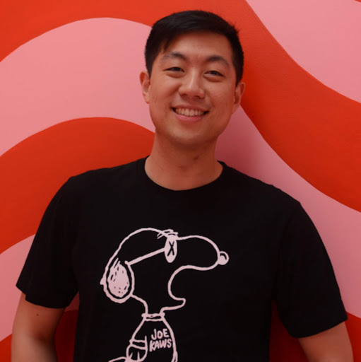 Steven Chang Photo 43