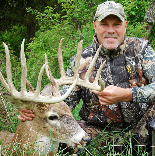 Jerry Slade Photo 9