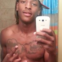 William Langston Photo 34