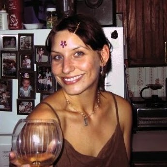 Stacey Clark Photo 10