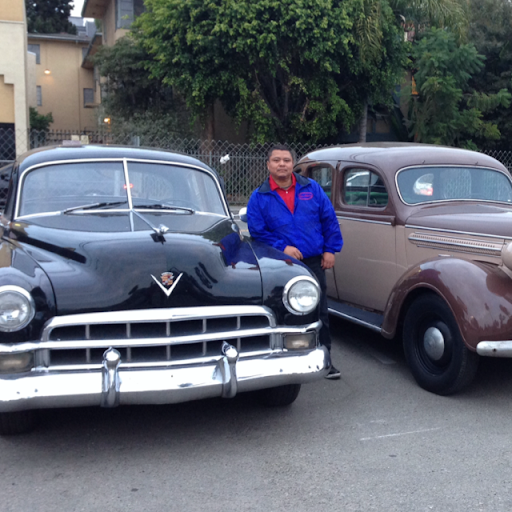 Jose Espinoza Photo 25