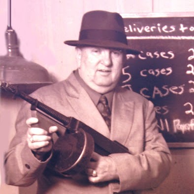 Jerry Robertson Photo 7
