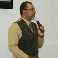 Steven Forrest Photo 33