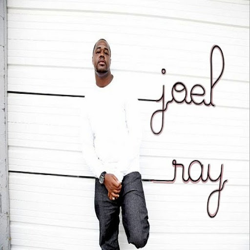 Joel Ray Photo 28