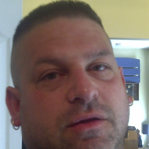 Richard Marini Photo 13