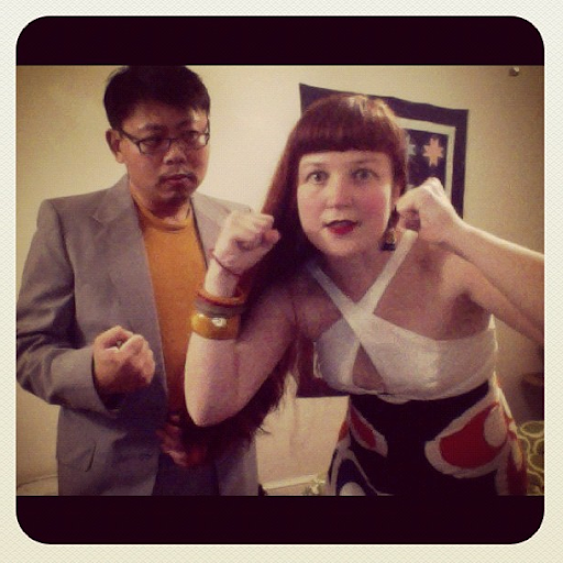 Julia Perkins Photo 15