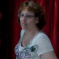 Elizabeth Bachmann Photo 10