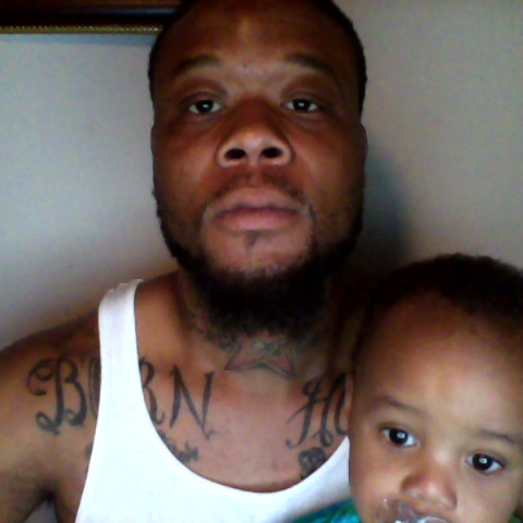 Antione Robinson Photo 12