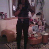 Evette Doss Photo 5