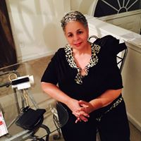 Mary Boutte Photo 3