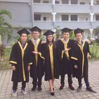 Tong Yang Photo 4