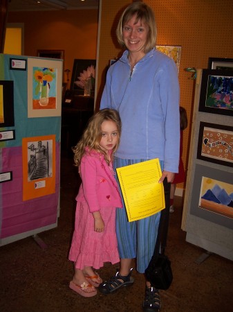 Amy Hancock Photo 13