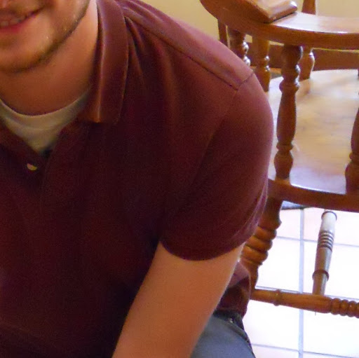 Ryan Hopper Photo 8