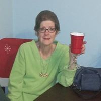 Jeanne Weber Photo 6