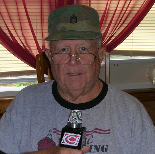 Albert Grant Photo 6