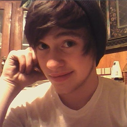 Colby Stevens Photo 6