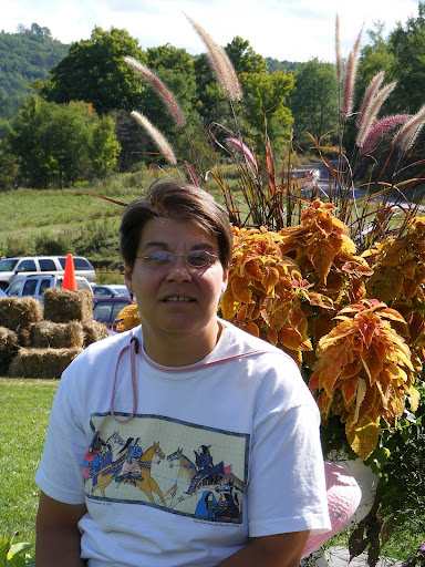 Maria Graham Photo 7