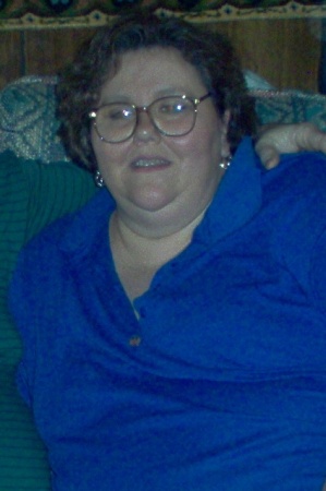 Cynthia Garrett Photo 6