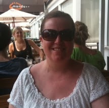 Sarah Broughton Photo 26
