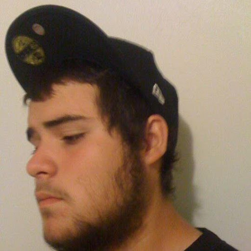 Mike Robinson Photo 5