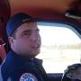Russell Newton Photo 23