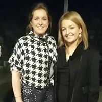 Anna Doherty Photo 28